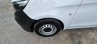 Mercedes-Benz Vito 2021 - VITO 116 CDI - LANG  - MANUAL-thumb-118