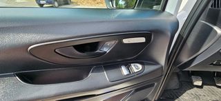 Mercedes-Benz Vito 2021 - VITO 116 CDI - LANG  - MANUAL-thumb-35