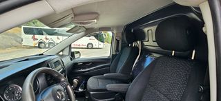 Mercedes-Benz Vito 2021 - VITO 116 CDI - LANG  - MANUAL-thumb-46