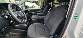 Mercedes-Benz Vito 2021 - VITO 116 CDI - LANG  - MANUAL-thumb-33