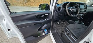 Mercedes-Benz Vito 2021 - VITO 116 CDI - LANG  - MANUAL-thumb-28