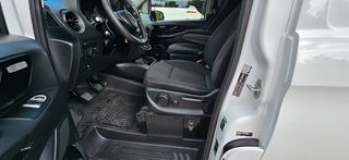 Mercedes-Benz Vito 2021 - VITO 116 CDI - LANG  - MANUAL-thumb-30