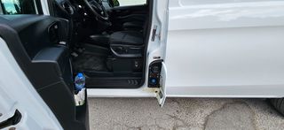 Mercedes-Benz Vito 2021 - VITO 116 CDI - LANG  - MANUAL-thumb-71