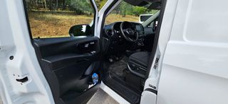 Mercedes-Benz Vito 2021 - VITO 116 CDI - LANG  - MANUAL-thumb-27