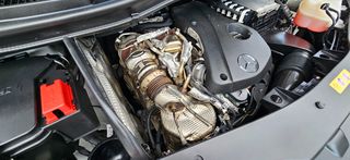 Mercedes-Benz Vito 2021 - VITO 116 CDI - LANG  - MANUAL-thumb-110