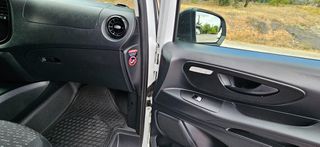 Mercedes-Benz Vito 2021 - VITO 116 CDI - LANG  - MANUAL-thumb-37