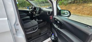 Mercedes-Benz Vito 2021 - VITO 116 CDI - LANG  - MANUAL-thumb-40