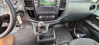 Mercedes-Benz Vito 2021 - VITO 116 CDI - LANG  - MANUAL-thumb-52