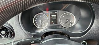 Mercedes-Benz Vito 2021 - VITO 116 CDI - LANG  - MANUAL-thumb-53