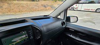 Mercedes-Benz Vito 2021 - VITO 116 CDI - LANG  - MANUAL-thumb-60