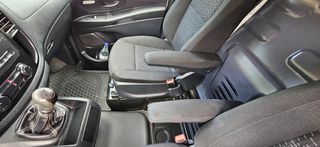 Mercedes-Benz Vito 2021 - VITO 116 CDI - LANG  - MANUAL-thumb-44