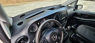 Mercedes-Benz Vito 2021 - VITO 116 CDI - LANG  - MANUAL-thumb-5