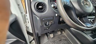 Mercedes-Benz Vito 2021 - VITO 116 CDI - LANG  - MANUAL-thumb-61