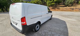 Mercedes-Benz Vito 2021 - VITO 116 CDI - LANG  - MANUAL-thumb-15