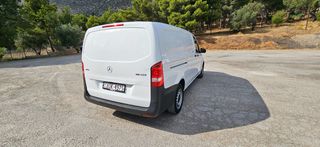 Mercedes-Benz Vito 2021 - VITO 116 CDI - LANG  - MANUAL-thumb-16