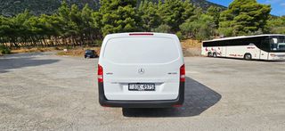 Mercedes-Benz Vito 2021 - VITO 116 CDI - LANG  - MANUAL-thumb-13