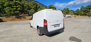 Mercedes-Benz Vito 2021 - VITO 116 CDI - LANG  - MANUAL-thumb-12