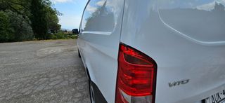 Mercedes-Benz Vito 2021 - VITO 116 CDI - LANG  - MANUAL-thumb-79
