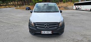 Mercedes-Benz Vito 2021 - VITO 116 CDI - LANG  - MANUAL-thumb-85