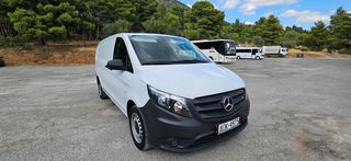 Mercedes-Benz Vito 2021 - VITO 116 CDI - LANG  - MANUAL-thumb-86