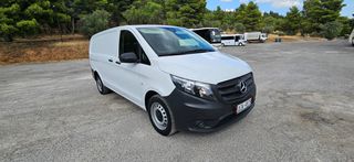 Mercedes-Benz Vito 2021 - VITO 116 CDI - LANG  - MANUAL-thumb-87