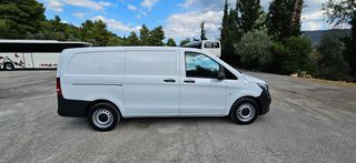 Mercedes-Benz Vito 2021 - VITO 116 CDI - LANG  - MANUAL-thumb-88