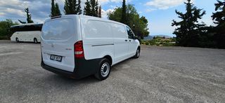 Mercedes-Benz Vito 2021 - VITO 116 CDI - LANG  - MANUAL-thumb-90