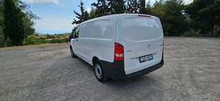 Mercedes-Benz Vito 2021 - VITO 116 CDI - LANG  - MANUAL-thumb-91