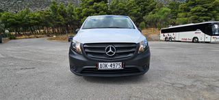Mercedes-Benz Vito 2021 - VITO 116 CDI - LANG  - MANUAL-thumb-97