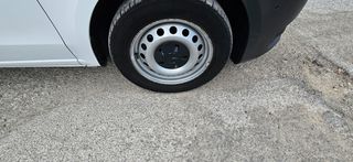 Mercedes-Benz Vito 2021 - VITO 116 CDI - LANG  - MANUAL-thumb-116