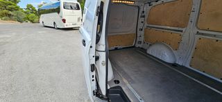Mercedes-Benz Vito 2021 - VITO 116 CDI - LANG  - MANUAL-thumb-69