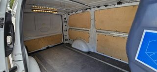 Mercedes-Benz Vito 2021 - VITO 116 CDI - LANG  - MANUAL-thumb-68