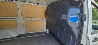 Mercedes-Benz Vito 2021 - VITO 116 CDI - LANG  - MANUAL-thumb-67