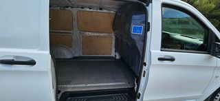 Mercedes-Benz Vito 2021 - VITO 116 CDI - LANG  - MANUAL-thumb-66