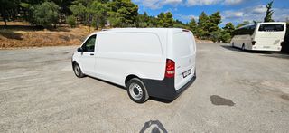 Mercedes-Benz Vito 2021 - VITO 116 CDI - LANG  - MANUAL-thumb-11