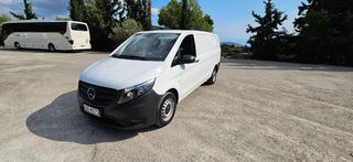 Mercedes-Benz Vito 2021 - VITO 116 CDI - LANG  - MANUAL-thumb-7