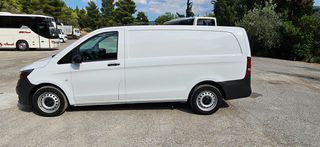 Mercedes-Benz Vito 2021 - VITO 116 CDI - LANG  - MANUAL-thumb-26