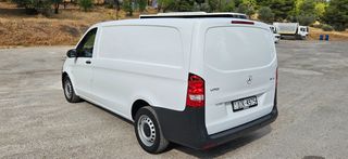 Mercedes-Benz Vito 2021 - VITO 116 CDI - LANG  - MANUAL-thumb-10