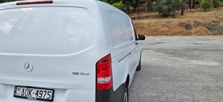 Mercedes-Benz Vito 2021 - VITO 116 CDI - LANG  - MANUAL-thumb-77