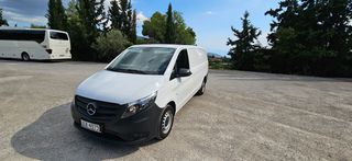 Mercedes-Benz Vito 2021 - VITO 116 CDI - LANG  - MANUAL-thumb-25