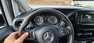 Mercedes-Benz Vito 2021 - VITO 116 CDI - LANG  - MANUAL-thumb-54