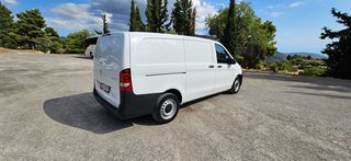 Mercedes-Benz Vito 2021 - VITO 116 CDI - LANG  - MANUAL-thumb-17