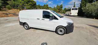 Mercedes-Benz Vito 2021 - VITO 116 CDI - LANG  - MANUAL-thumb-20