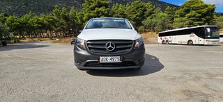 Mercedes-Benz Vito 2021 - VITO 116 CDI - LANG  - MANUAL-thumb-6