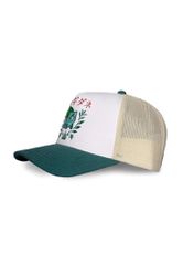 Pokémon Trucker Cap Bulbasaur-thumb-1