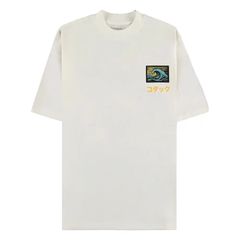 Pokémon T-Shirt Psyduck Size S