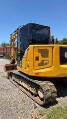 Εκσκαφέας Με Ερπύστριες CAT 2019 308 CR-thumb-5