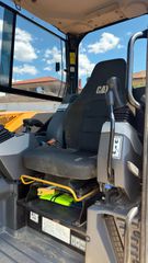 Εκσκαφέας Με Ερπύστριες CAT 2019 308 CR-thumb-13