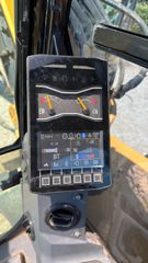 Εκσκαφέας Με Ερπύστριες CAT 2019 308 CR-thumb-17