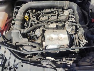 Ford Focus 2012 – 2018 / Ford Fiesta 2012 – 2017 / Ford Mondeo 2015 – 2018 ΚΙΝΗΤΗΡΑΣ και ΣΑΣΜΑΝ 1000 Κυβικα τουρμπο βενζινη. Νουμερο Κινητηρα M1DA